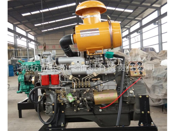6113ZLD diesel engine for power generation