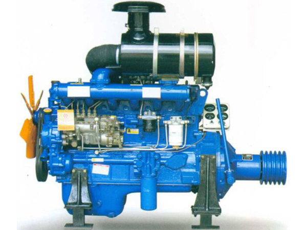 R6105 系列水泵用柴油機