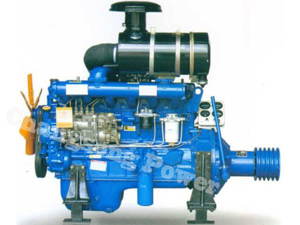 R6105 系列水泵用柴油機